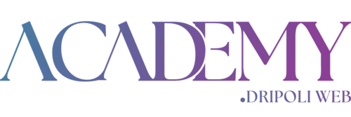 Dripoli-Academy LOGO